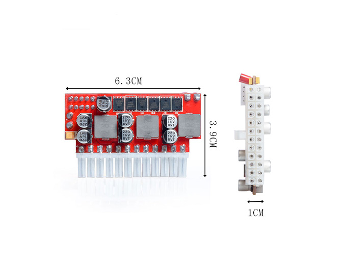 DC Module