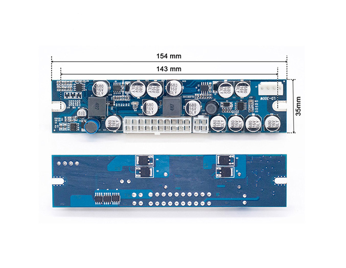 DC Module