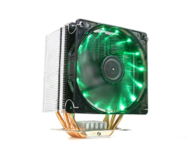 Common platform cooling