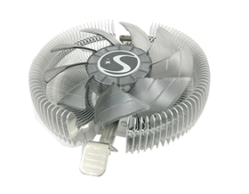 Common platform cooling