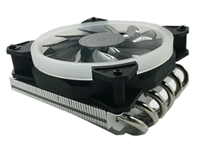 Common platform radiator