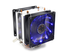 Common platform cooling