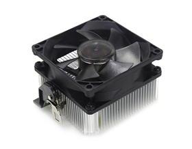 Amd platform cooling