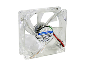 Computer fan