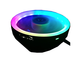 Common platform cooling
